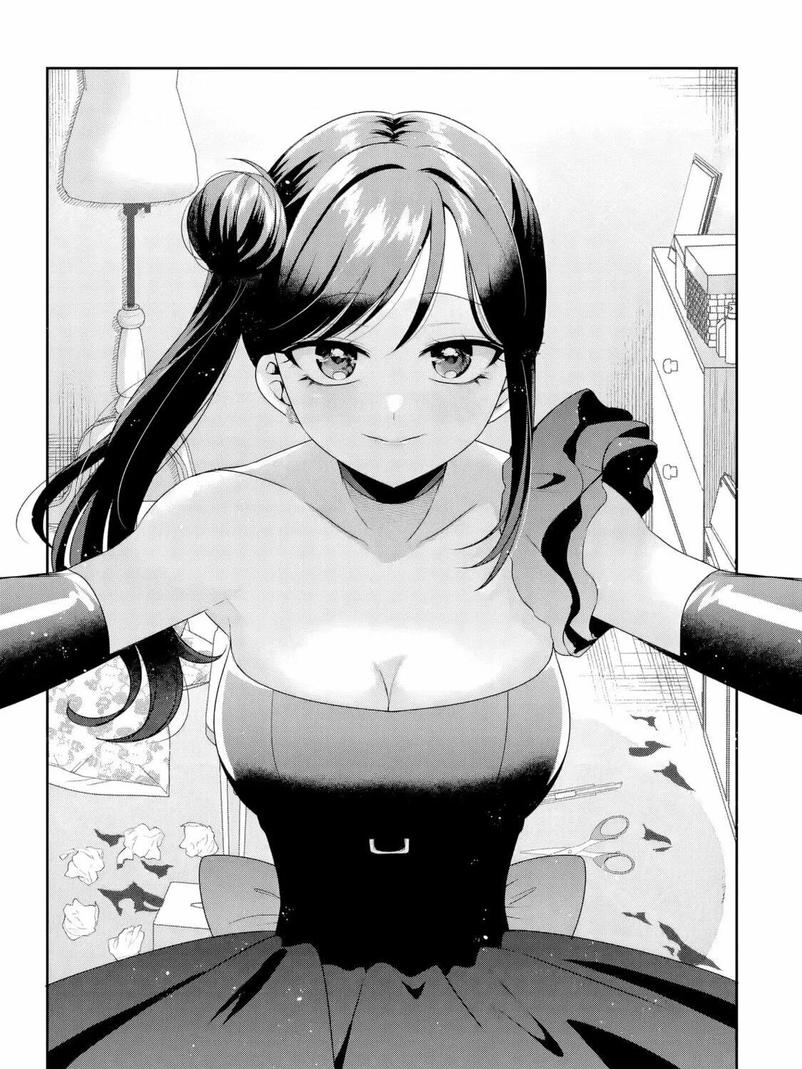 Class de Ichiban Kawaii Gal wo Ezuke Shiteiru Hanashi Chapter 2 page 29 - 