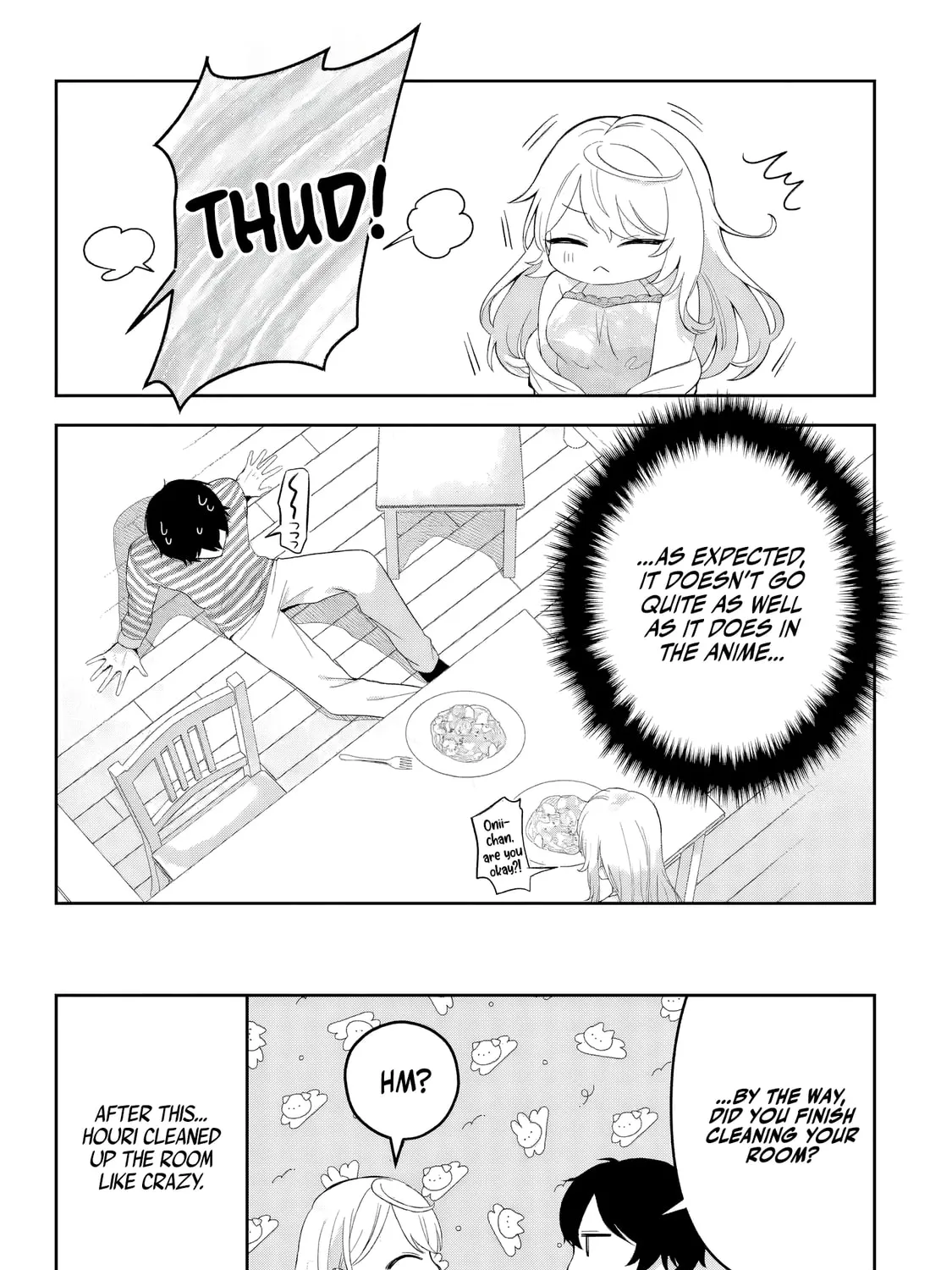 Class de Ichiban Kawaii Gal wo Ezuke Shiteiru Hanashi Chapter 2 page 67 - 