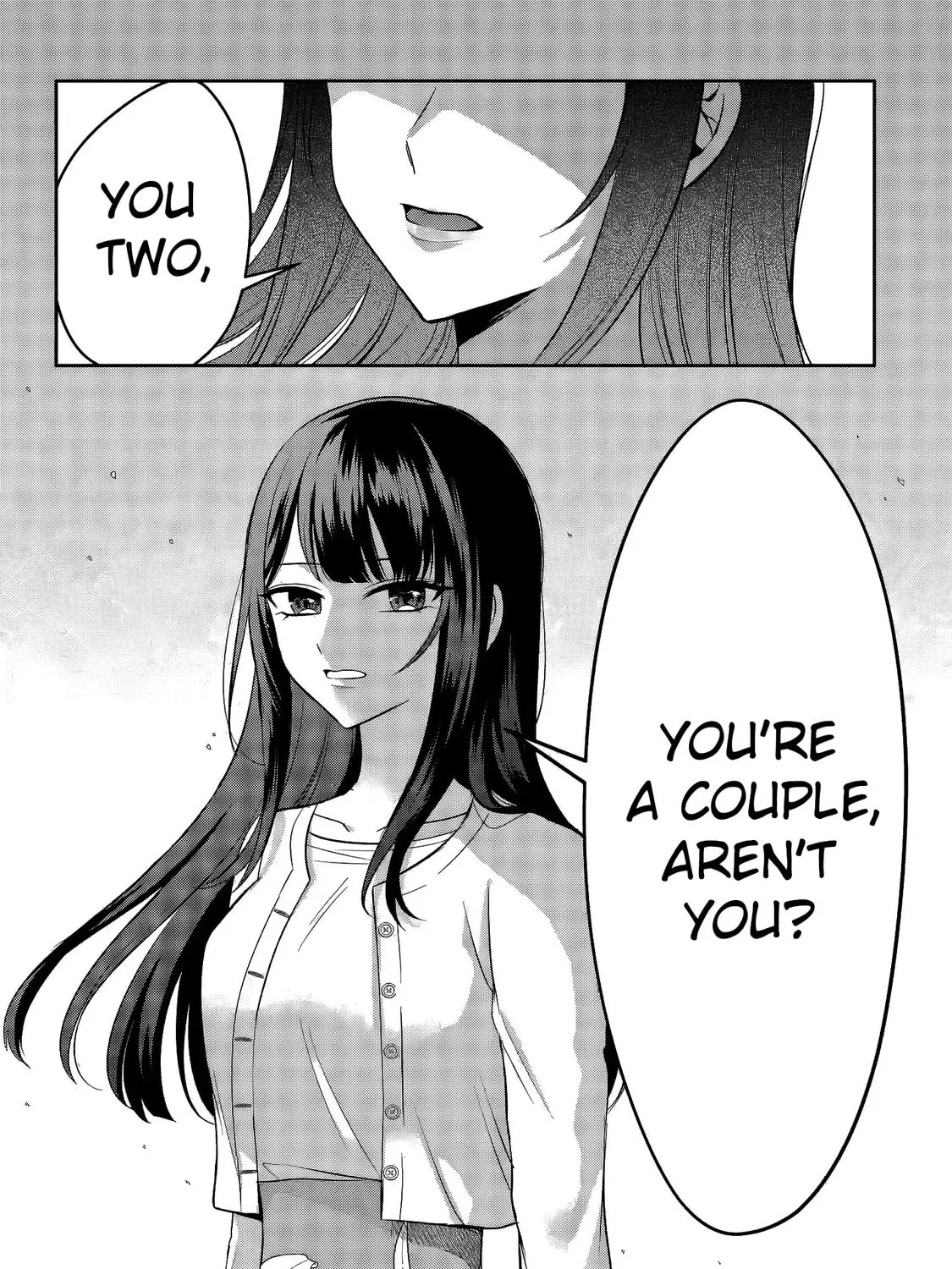 Class de Ichiban Kawaii Gal wo Ezuke Shiteiru Hanashi Chapter 3 page 58 - 