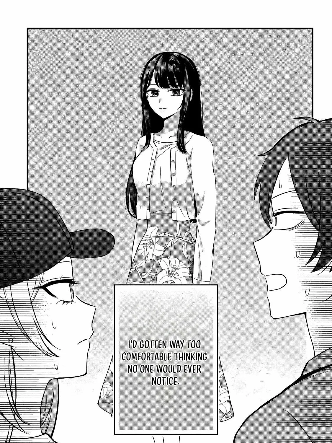 Class de Ichiban Kawaii Gal wo Ezuke Shiteiru Hanashi Chapter 3 page 60 - 