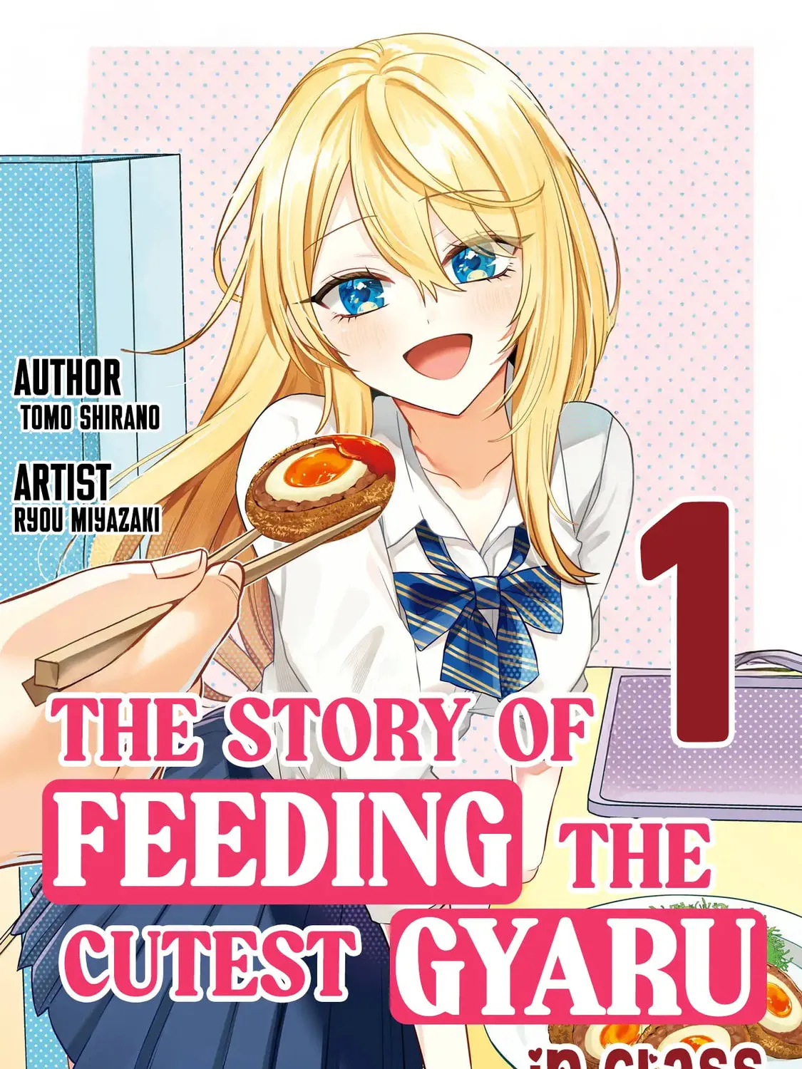 Class de Ichiban Kawaii Gal wo Ezuke Shiteiru Hanashi Chapter 4 page 3 - 