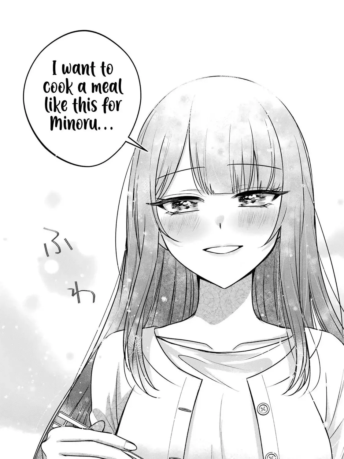 Class de Ichiban Kawaii Gal wo Ezuke Shiteiru Hanashi Chapter 4 page 53 - 