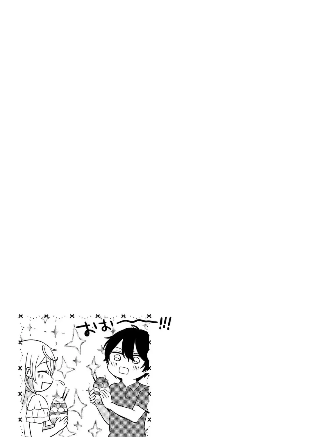 Class de Ichiban Kawaii Gal wo Ezuke Shiteiru Hanashi Chapter 6 page 51 - 