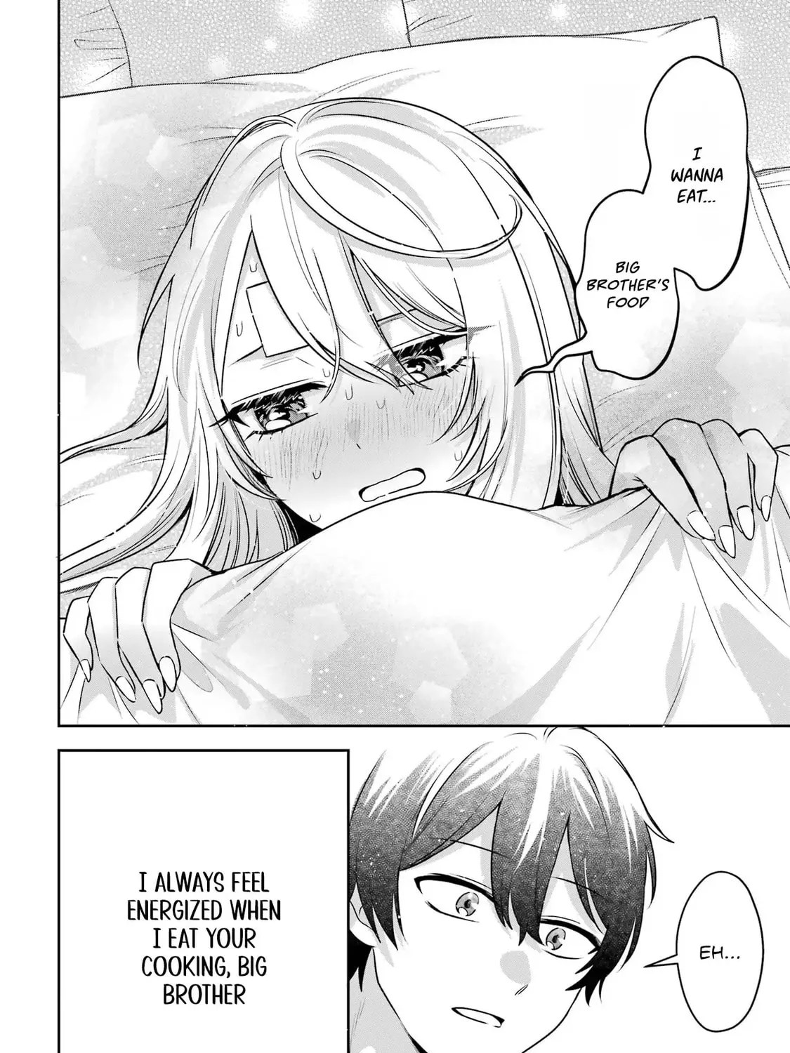 Class de Ichiban Kawaii Gal wo Ezuke Shiteiru Hanashi Chapter 6 page 9 - 