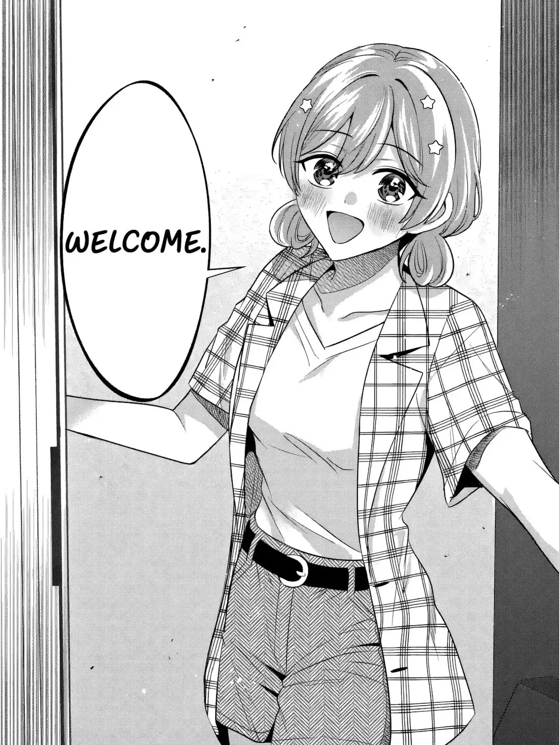Class de Ichiban Kawaii Gal wo Ezuke Shiteiru Hanashi Chapter 7 page 49 - 