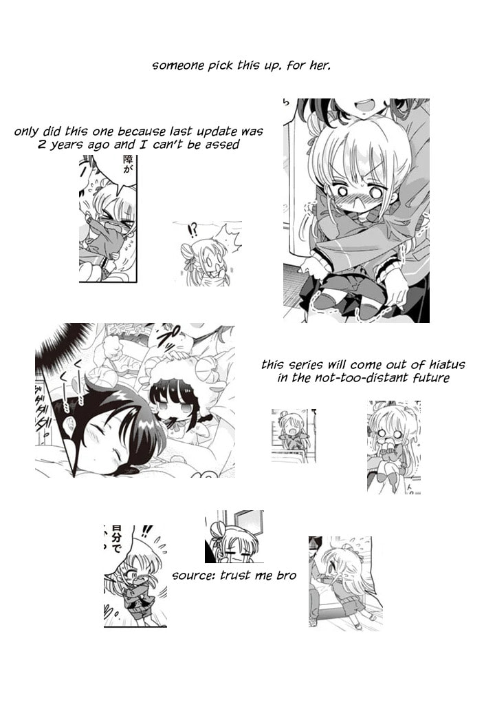 Class de Incha no Ore ga Jitsu wa Daininki Band no Vocal na Ken Chapter 4 page 17 - 