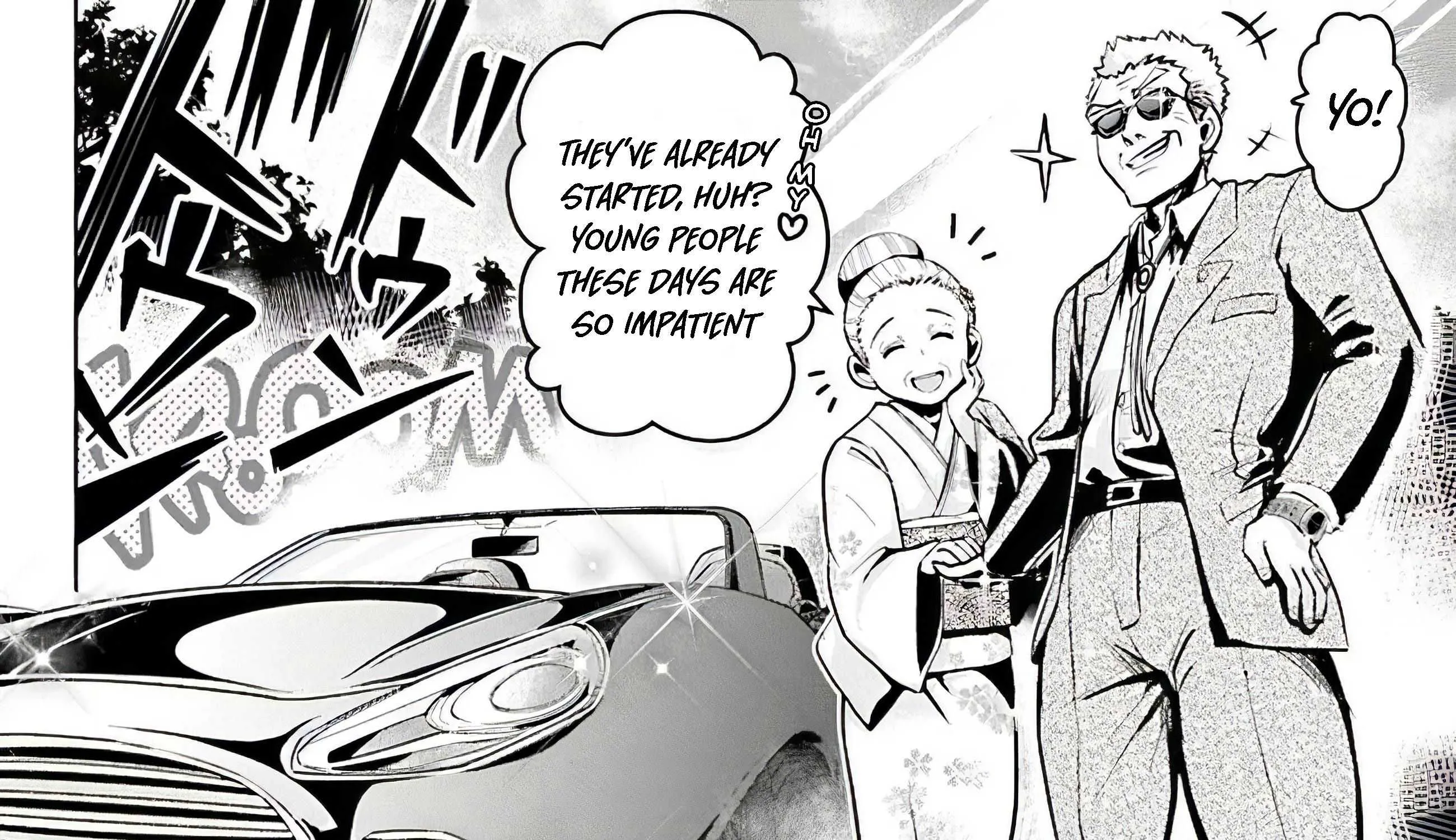Class no Daikirai na Joshi to Kekkon Suru Koto ni Natta Chapter 1.5 page 12 - 
