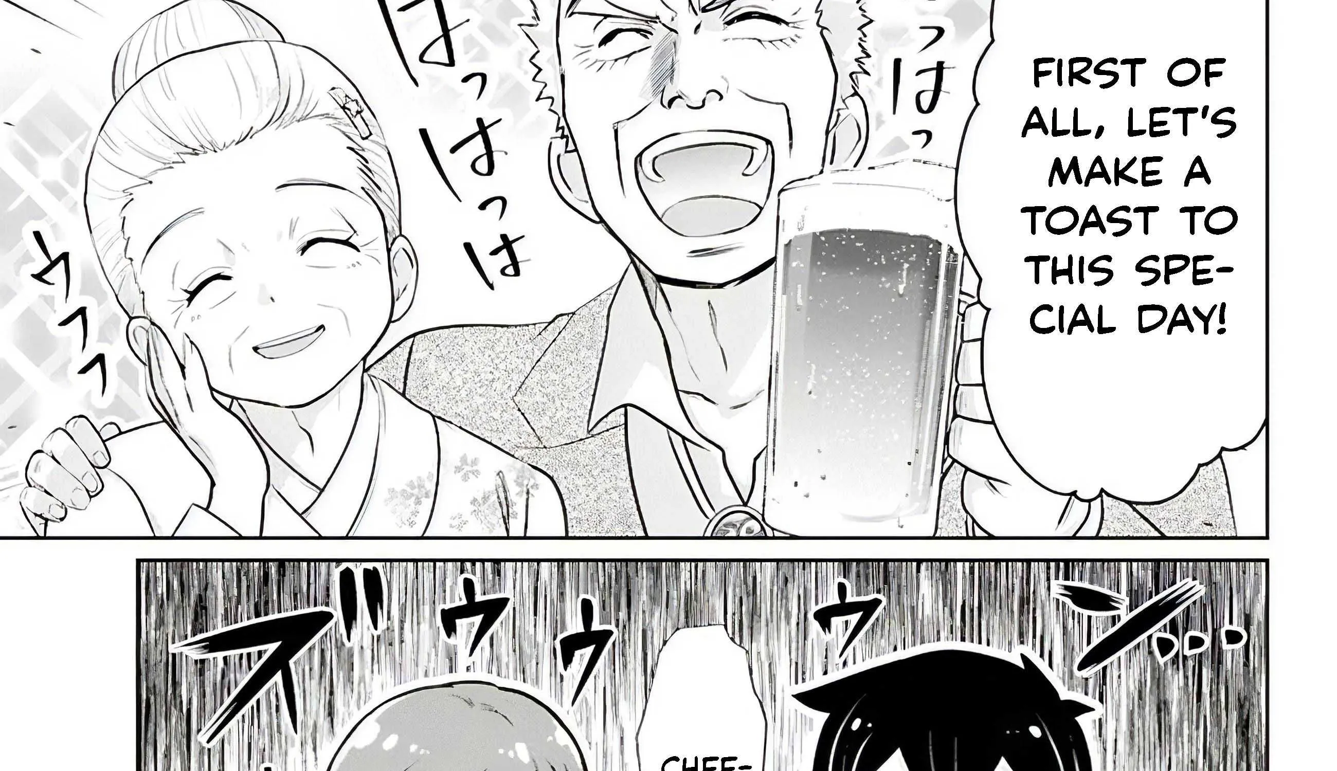 Class no Daikirai na Joshi to Kekkon Suru Koto ni Natta Chapter 1.5 page 16 - 