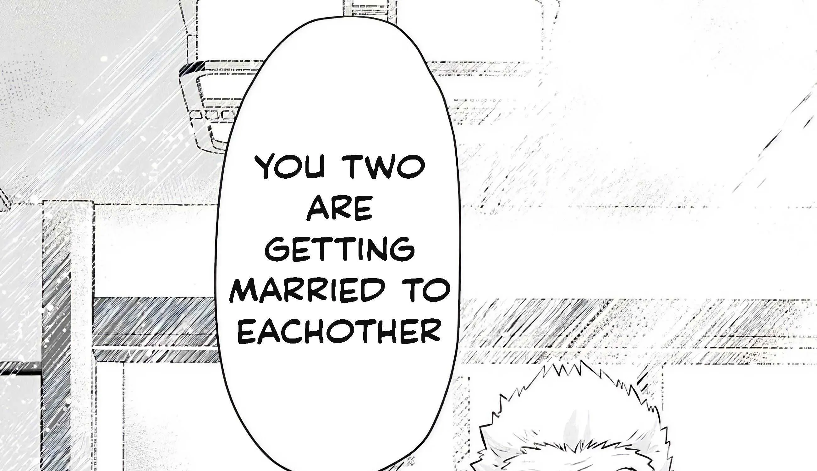 Class no Daikirai na Joshi to Kekkon Suru Koto ni Natta Chapter 1.5 page 24 - 