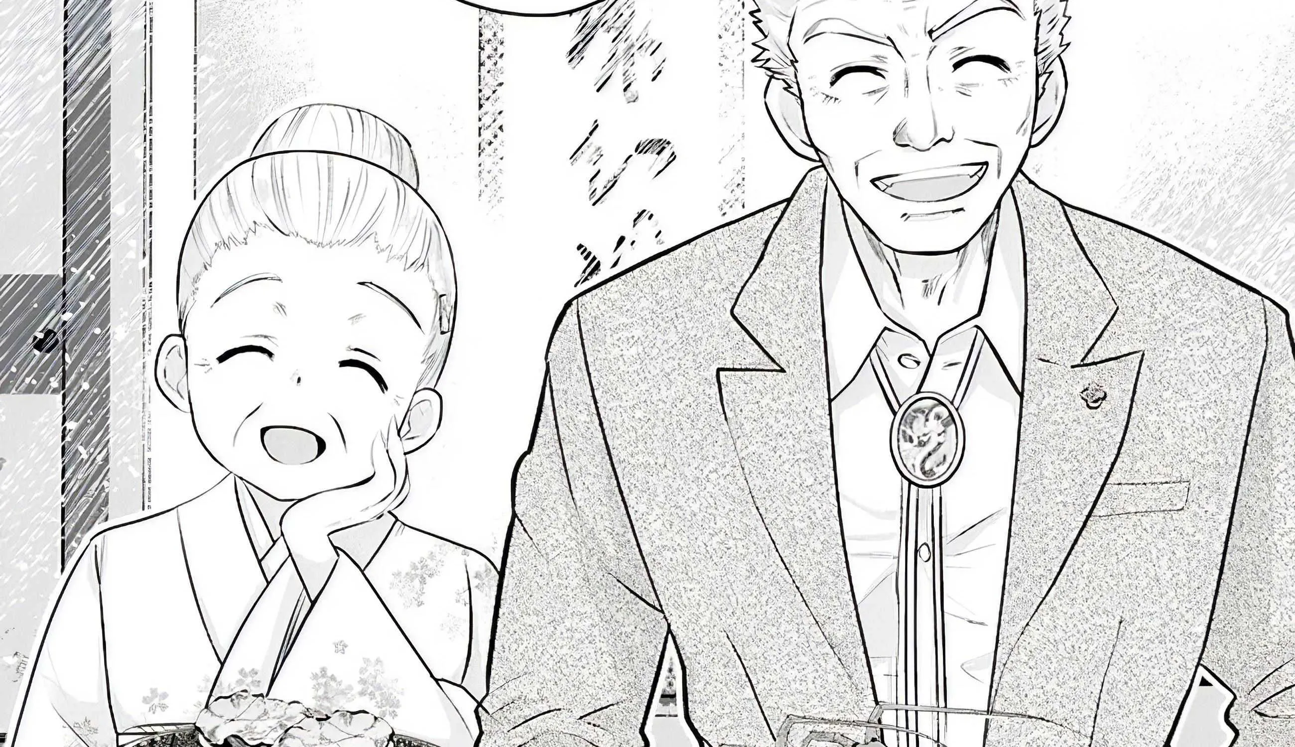 Class no Daikirai na Joshi to Kekkon Suru Koto ni Natta Chapter 1.5 page 25 - 