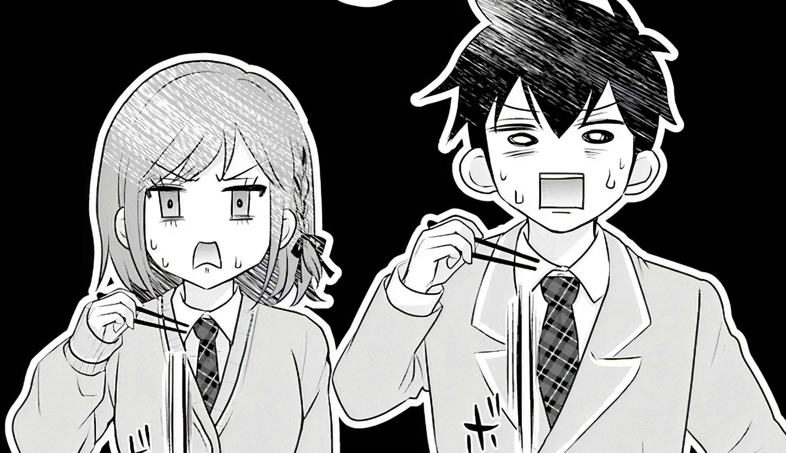 Class no Daikirai na Joshi to Kekkon Suru Koto ni Natta Chapter 1.5 page 28 - 