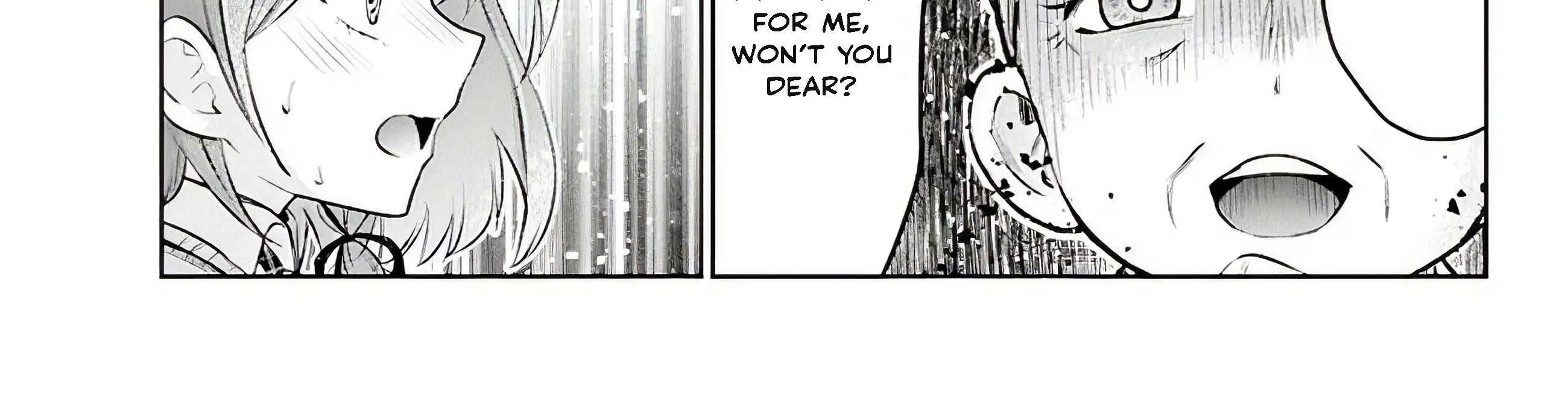Class no Daikirai na Joshi to Kekkon Suru Koto ni Natta Chapter 1.5 page 35 - 