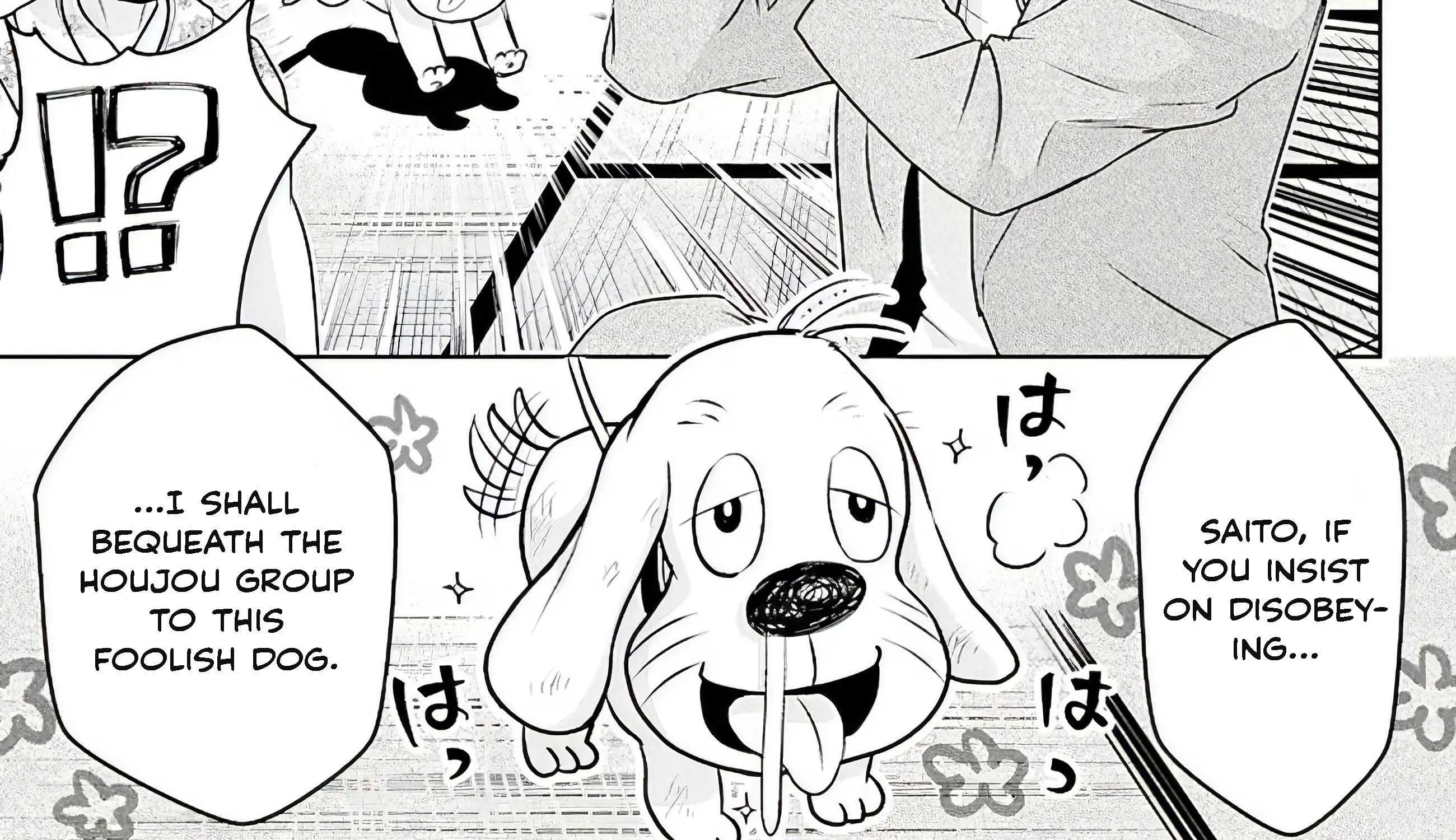 Class no Daikirai na Joshi to Kekkon Suru Koto ni Natta Chapter 1.5 page 40 - 