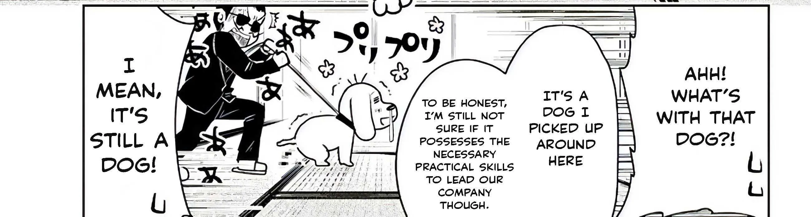Class no Daikirai na Joshi to Kekkon Suru Koto ni Natta Chapter 1.5 page 41 - 