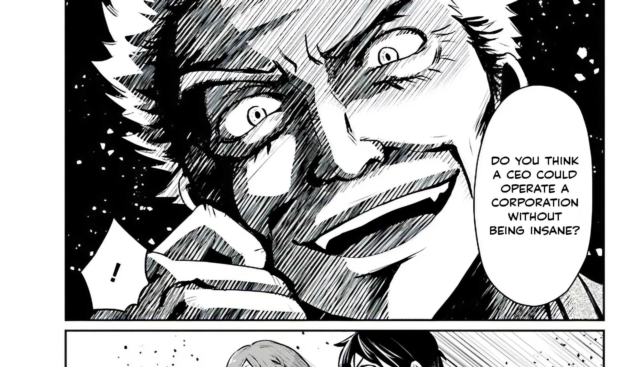 Class no Daikirai na Joshi to Kekkon Suru Koto ni Natta Chapter 1.5 page 45 - 