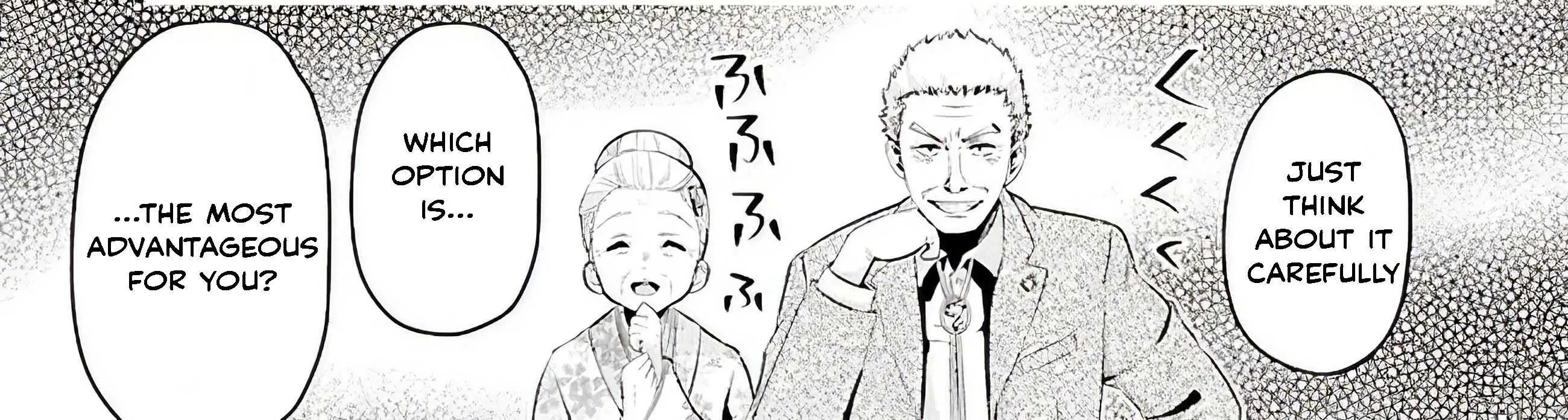 Class no Daikirai na Joshi to Kekkon Suru Koto ni Natta Chapter 1.5 page 47 - 