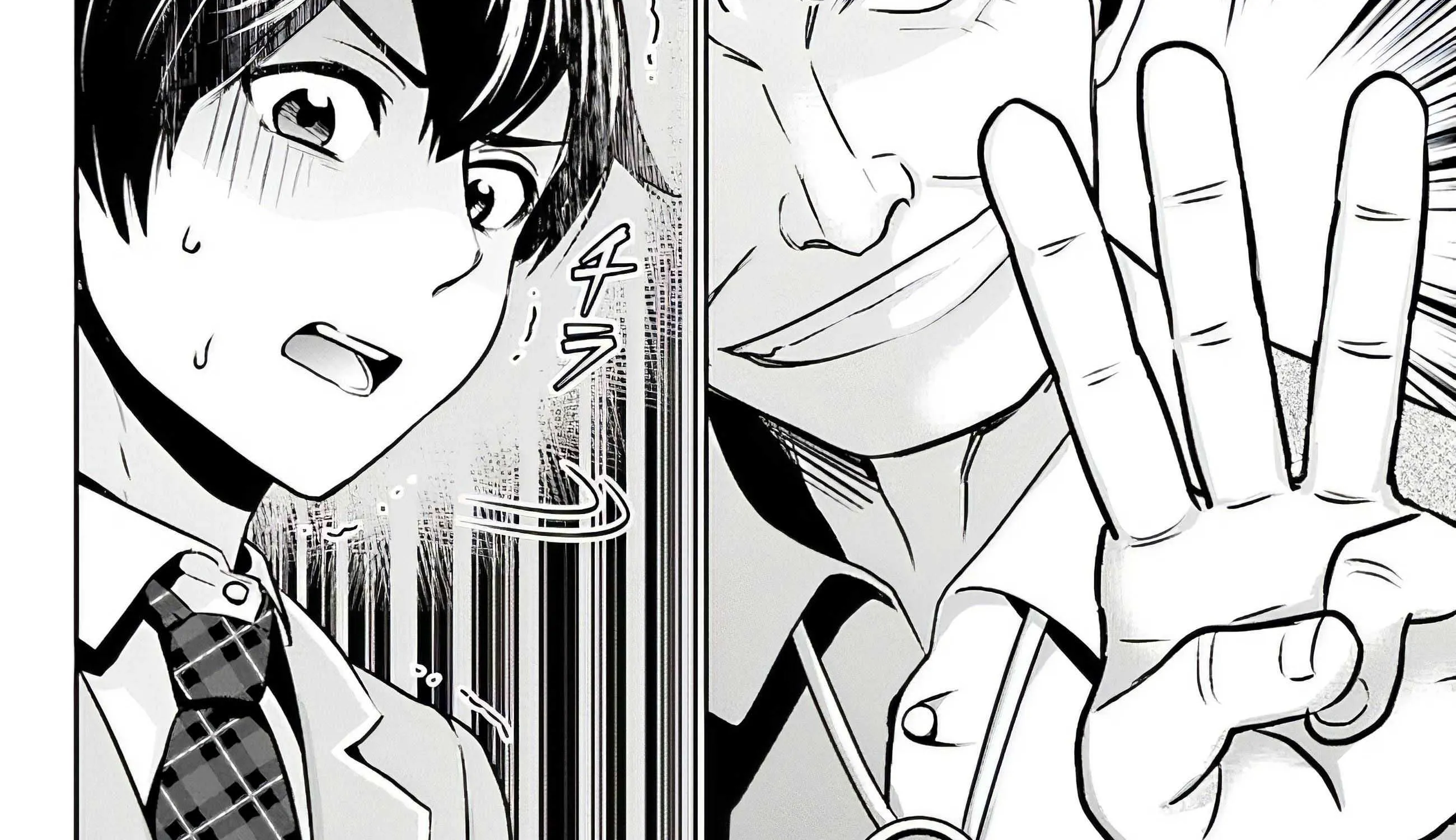Class no Daikirai na Joshi to Kekkon Suru Koto ni Natta Chapter 1.5 page 49 - 