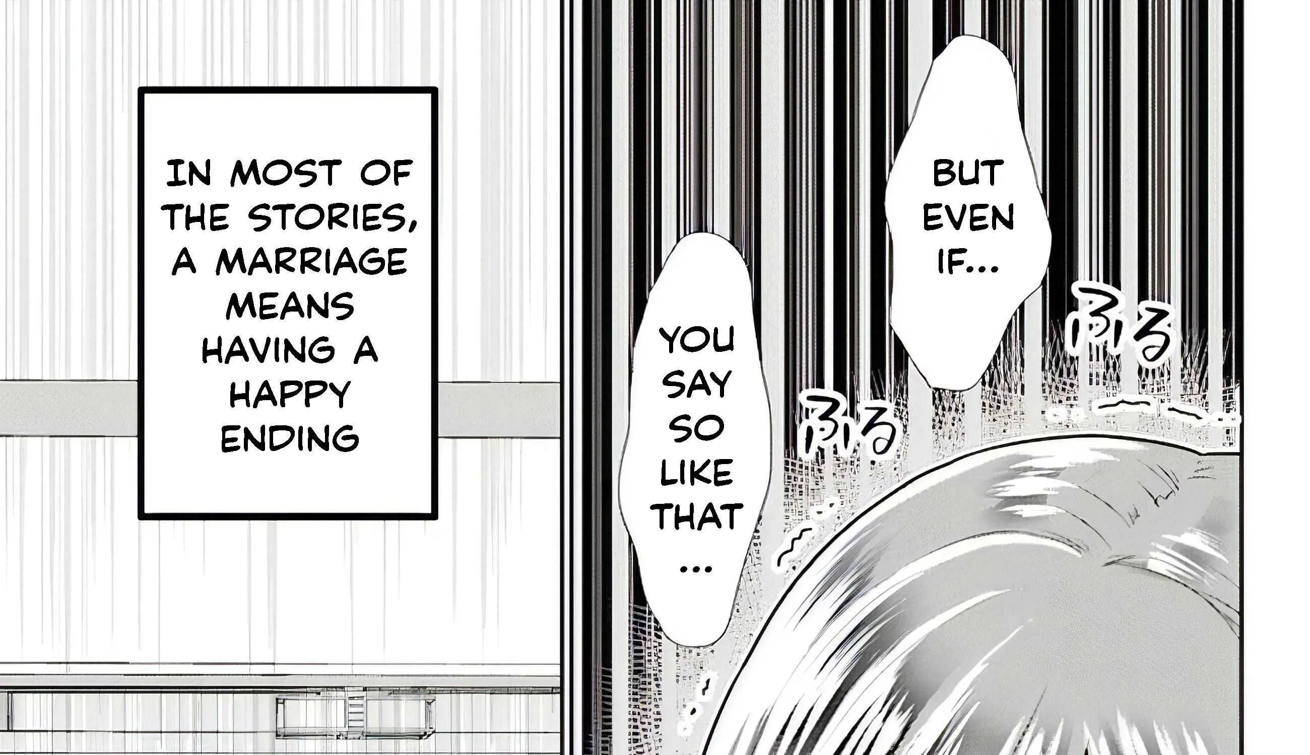 Class no Daikirai na Joshi to Kekkon Suru Koto ni Natta Chapter 1.5 page 51 - 