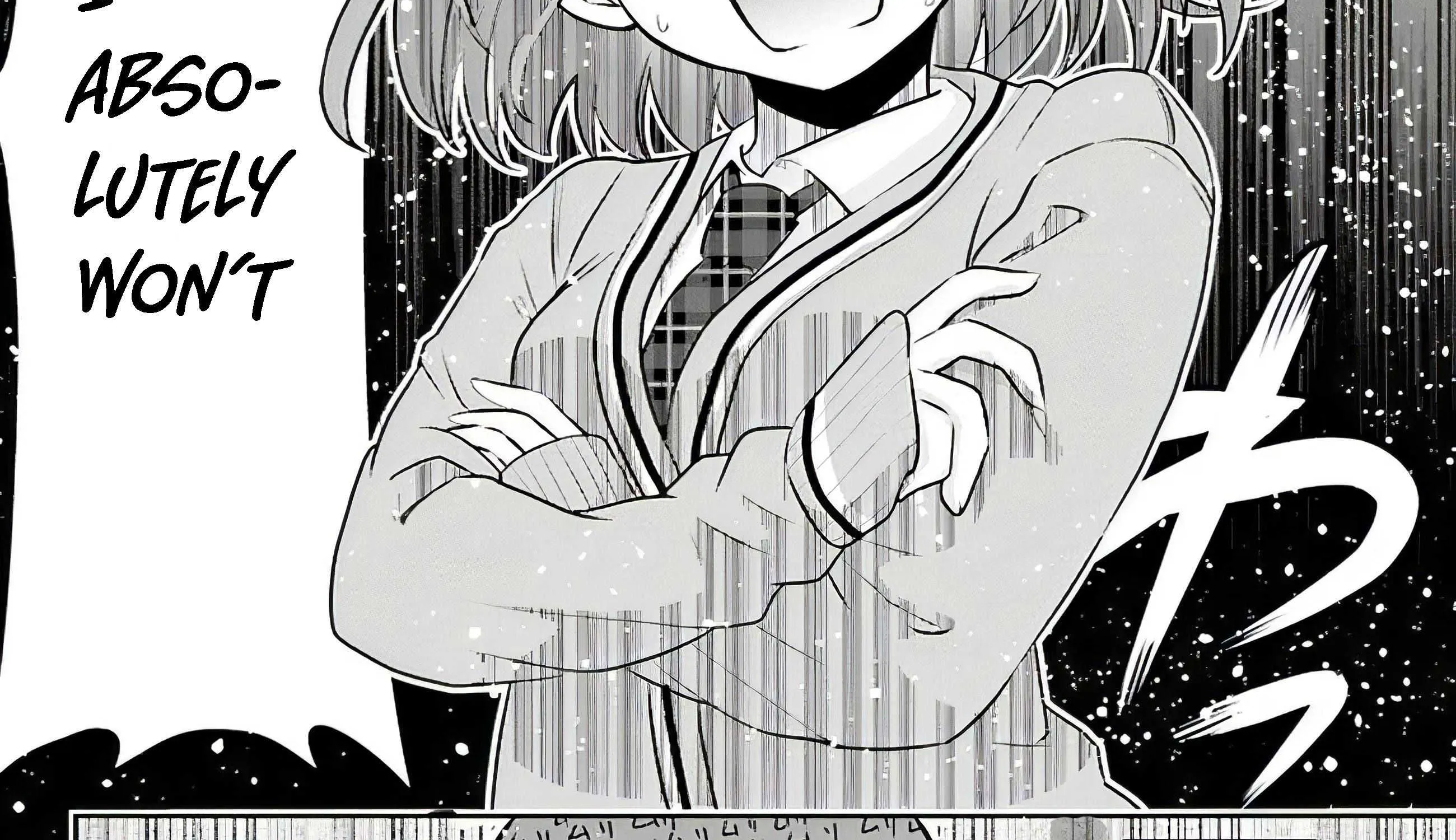 Class no Daikirai na Joshi to Kekkon Suru Koto ni Natta Chapter 1.5 page 55 - 