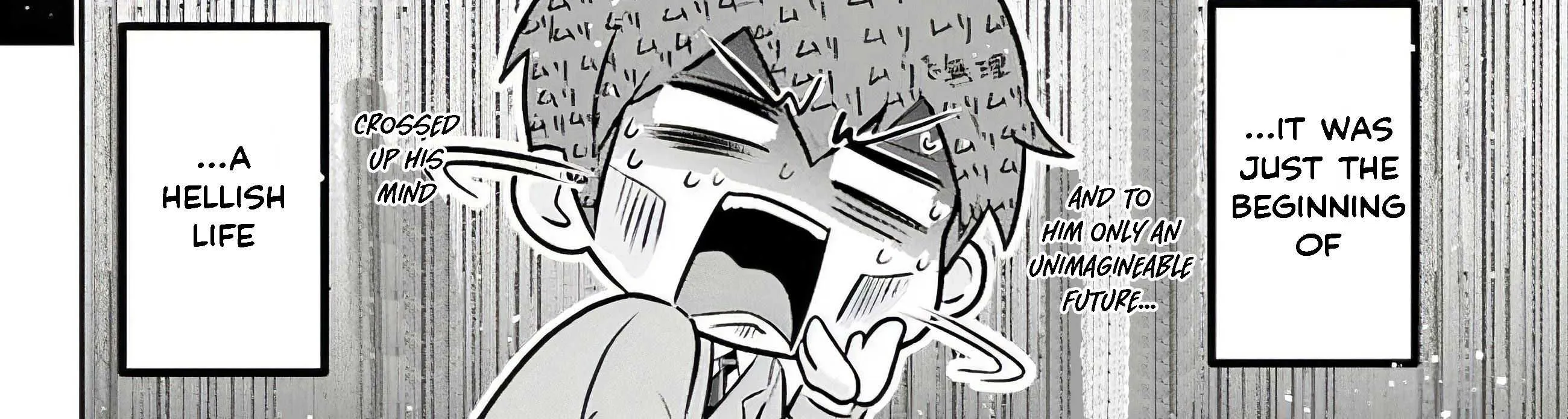 Class no Daikirai na Joshi to Kekkon Suru Koto ni Natta Chapter 1.5 page 56 - 