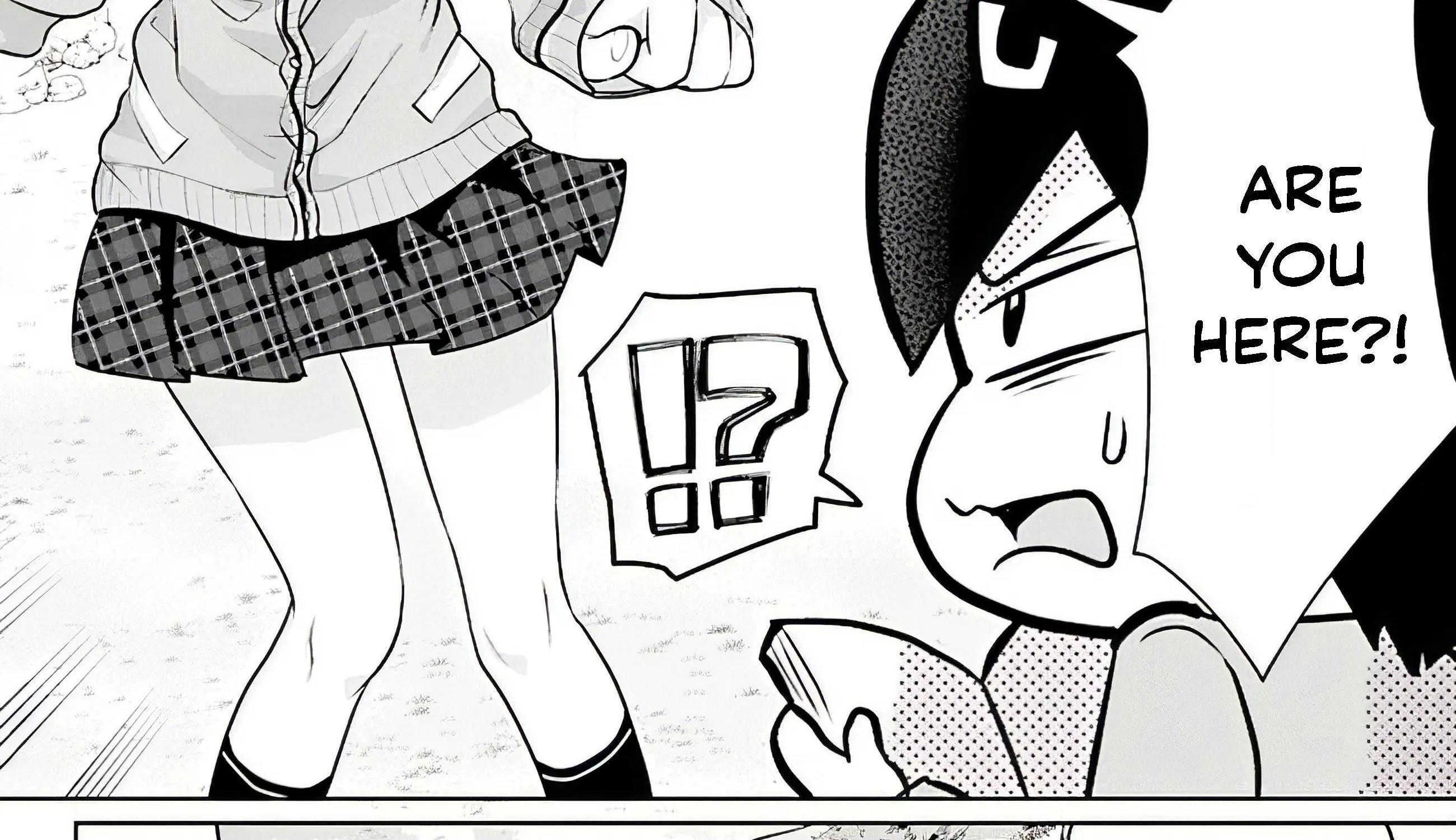 Class no Daikirai na Joshi to Kekkon Suru Koto ni Natta Chapter 1.5 page 7 - 