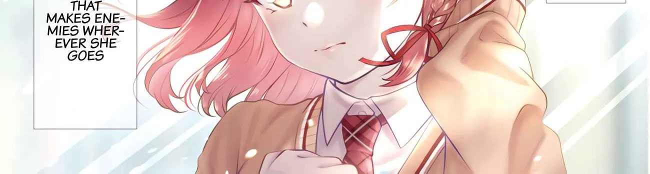 Class no Daikirai na Joshi to Kekkon Suru Koto ni Natta Chapter 1 page 2 - 