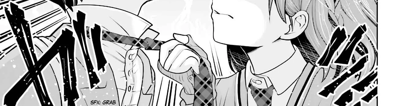 Class no Daikirai na Joshi to Kekkon Suru Koto ni Natta Chapter 1 page 11 - 