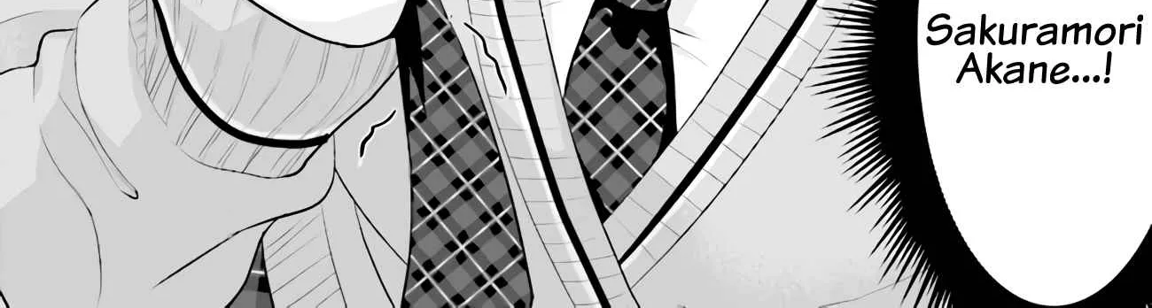 Class no Daikirai na Joshi to Kekkon Suru Koto ni Natta Chapter 1 page 13 - 