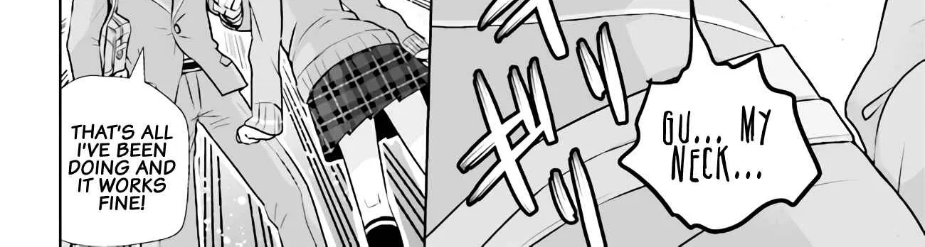 Class no Daikirai na Joshi to Kekkon Suru Koto ni Natta Chapter 1 page 15 - 