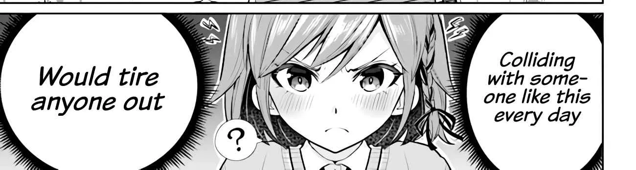 Class no Daikirai na Joshi to Kekkon Suru Koto ni Natta Chapter 1 page 23 - 