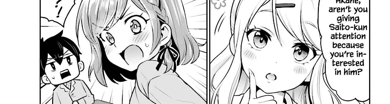 Class no Daikirai na Joshi to Kekkon Suru Koto ni Natta Chapter 1 page 27 - 