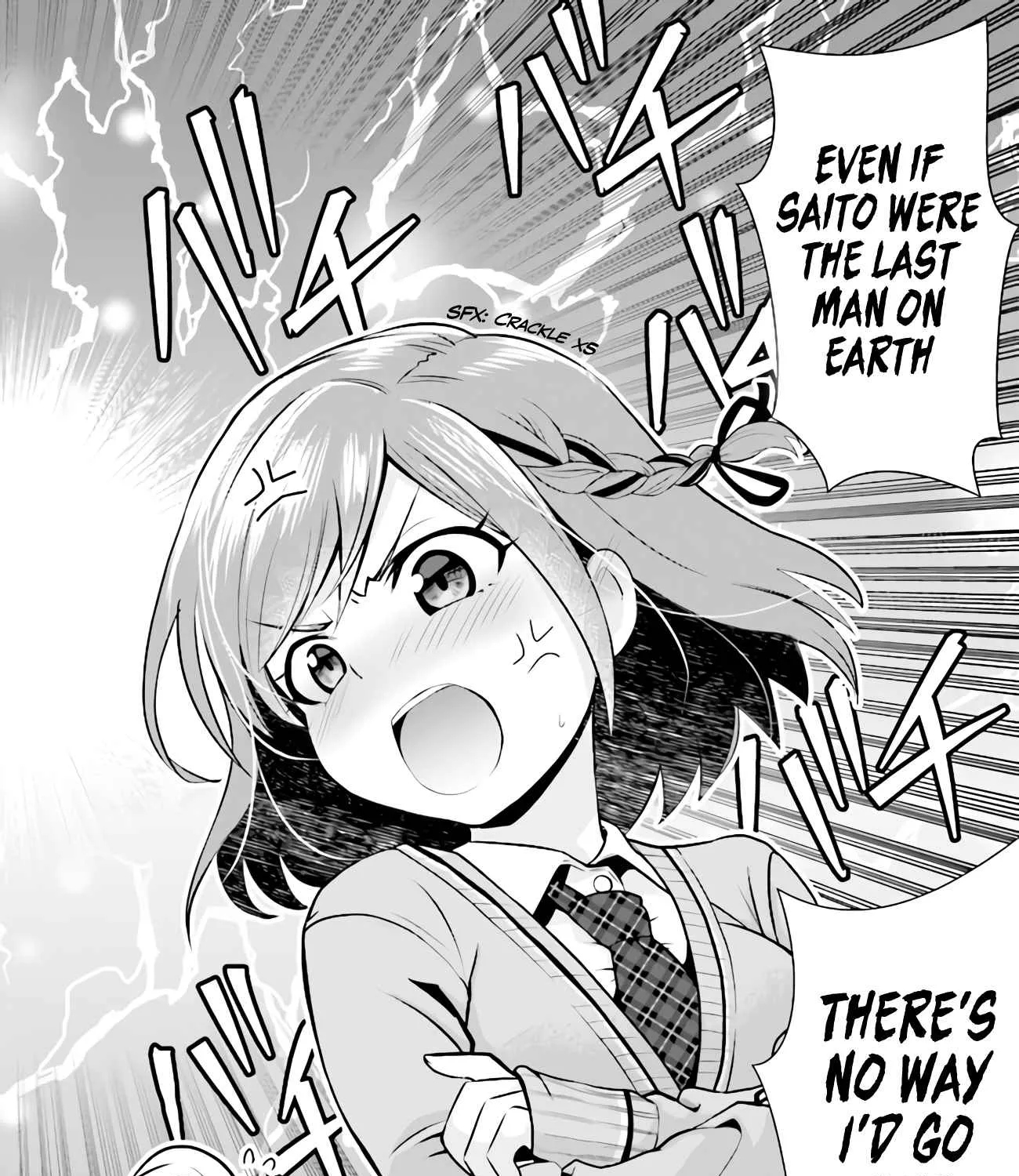 Class no Daikirai na Joshi to Kekkon Suru Koto ni Natta Chapter 1 page 28 - 