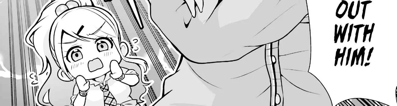 Class no Daikirai na Joshi to Kekkon Suru Koto ni Natta Chapter 1 page 29 - 