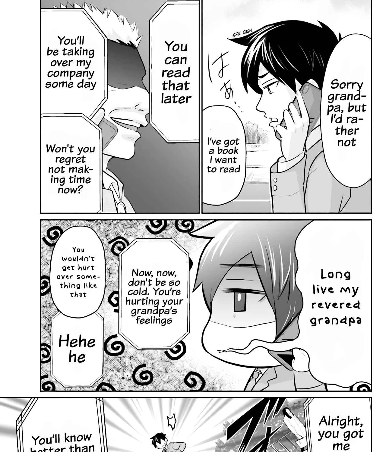 Class no Daikirai na Joshi to Kekkon Suru Koto ni Natta Chapter 1 page 34 - 