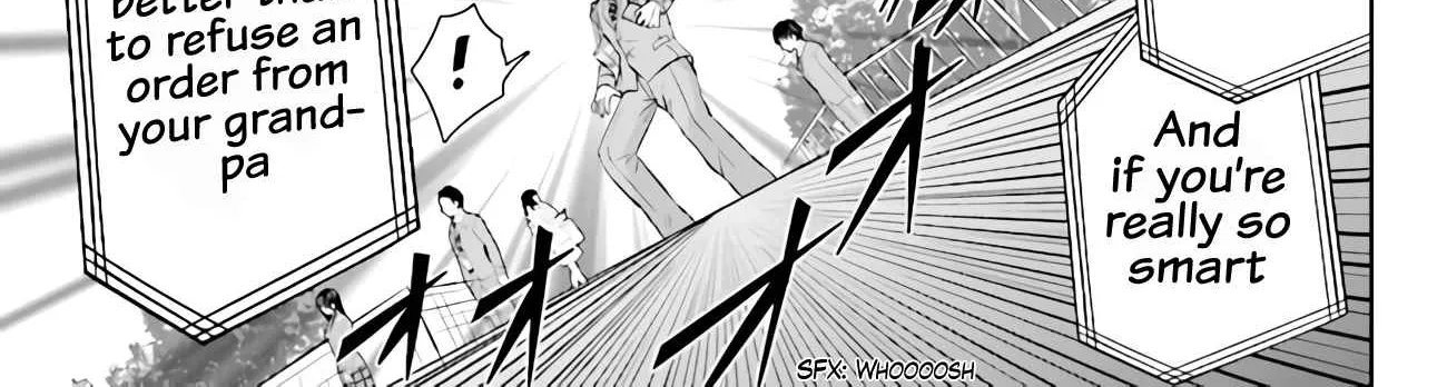 Class no Daikirai na Joshi to Kekkon Suru Koto ni Natta Chapter 1 page 35 - 