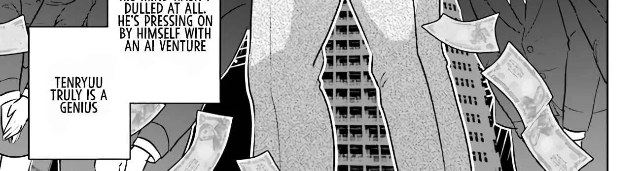Class no Daikirai na Joshi to Kekkon Suru Koto ni Natta Chapter 1 page 39 - 