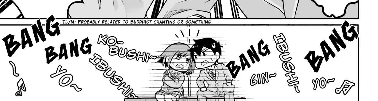 Class no Daikirai na Joshi to Kekkon Suru Koto ni Natta Chapter 1 page 43 - 