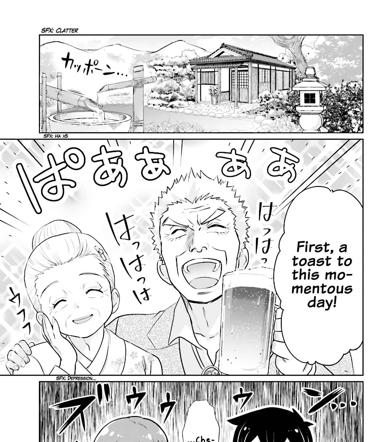 Class no Daikirai na Joshi to Kekkon Suru Koto ni Natta Chapter 1 page 46 - 
