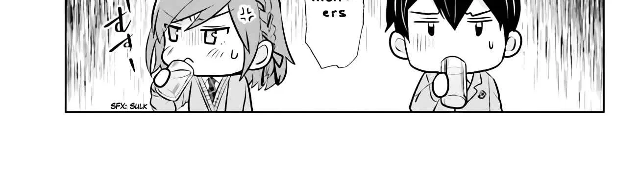 Class no Daikirai na Joshi to Kekkon Suru Koto ni Natta Chapter 1 page 47 - 