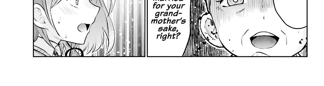 Class no Daikirai na Joshi to Kekkon Suru Koto ni Natta Chapter 1 page 59 - 