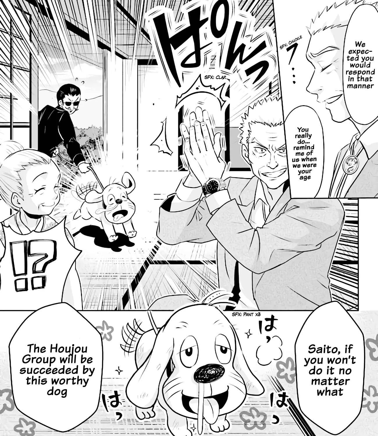 Class no Daikirai na Joshi to Kekkon Suru Koto ni Natta Chapter 1 page 62 - 