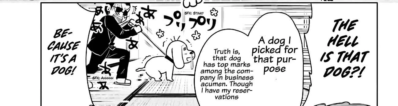 Class no Daikirai na Joshi to Kekkon Suru Koto ni Natta Chapter 1 page 63 - 
