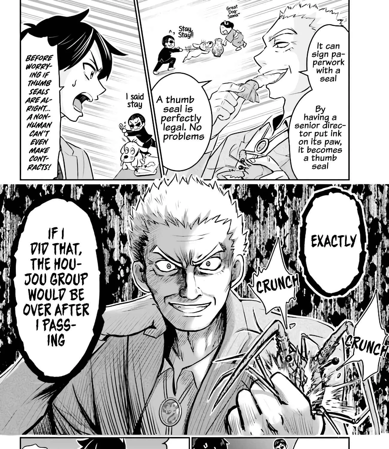 Class no Daikirai na Joshi to Kekkon Suru Koto ni Natta Chapter 1 page 64 - 