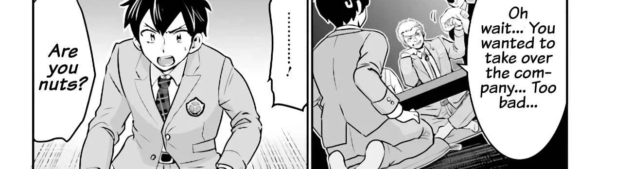 Class no Daikirai na Joshi to Kekkon Suru Koto ni Natta Chapter 1 page 65 - 