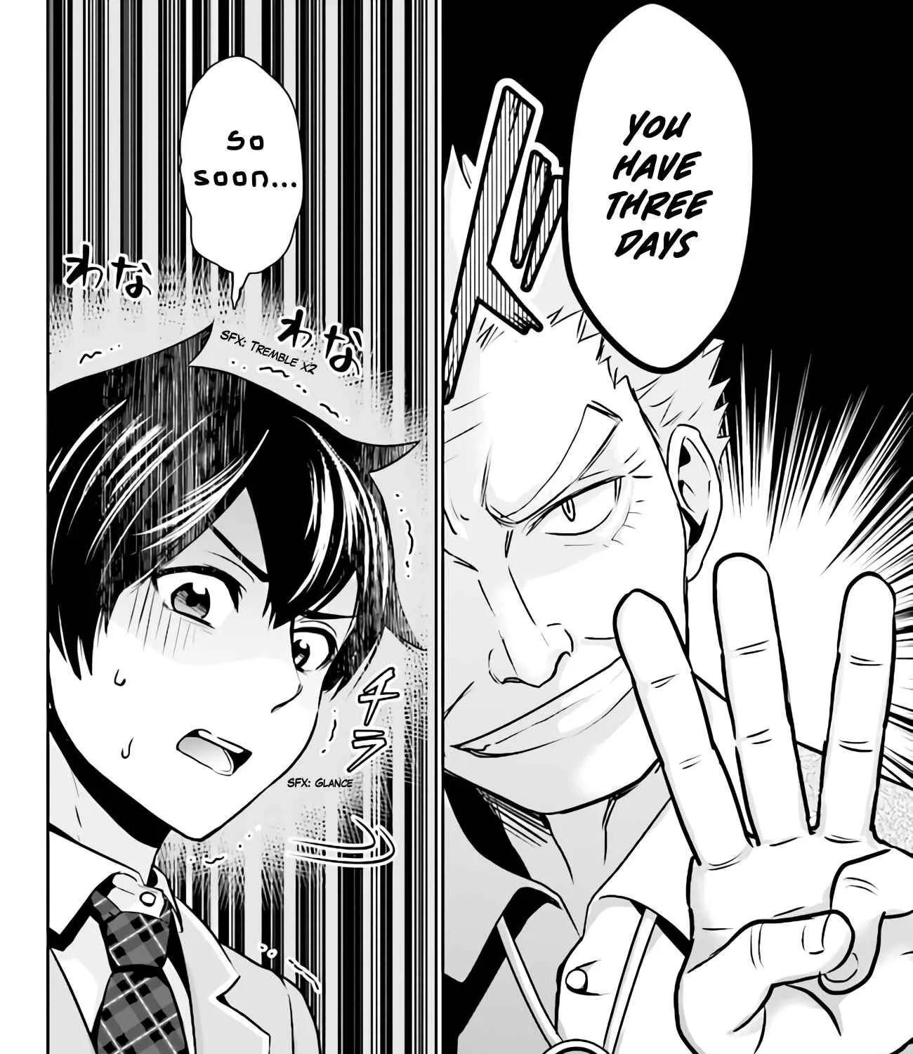 Class no Daikirai na Joshi to Kekkon Suru Koto ni Natta Chapter 1 page 68 - 