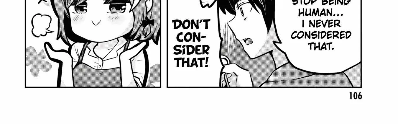 Class no Daikirai na Joshi to Kekkon Suru Koto ni Natta Chapter 10 page 13 - 