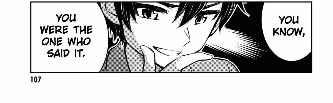 Class no Daikirai na Joshi to Kekkon Suru Koto ni Natta Chapter 10 page 15 - 