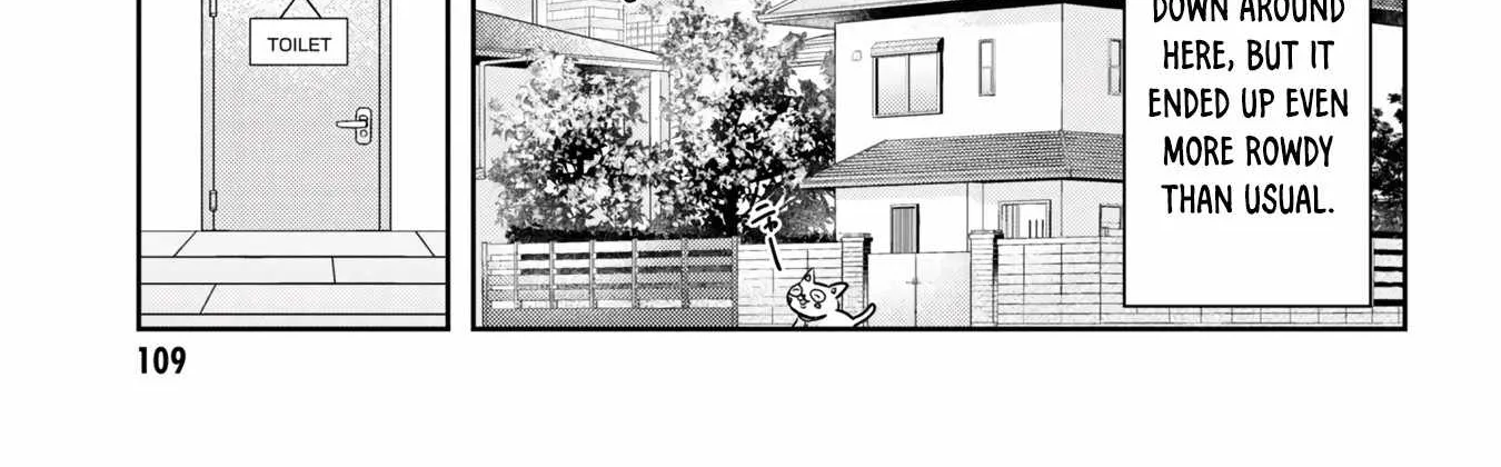 Class no Daikirai na Joshi to Kekkon Suru Koto ni Natta Chapter 10 page 19 - 