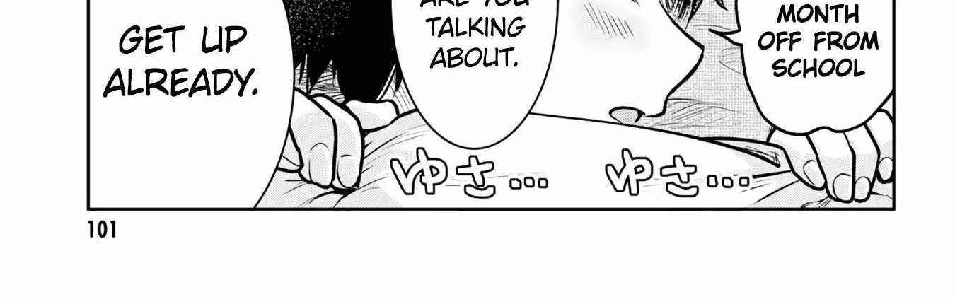 Class no Daikirai na Joshi to Kekkon Suru Koto ni Natta Chapter 10 page 3 - 