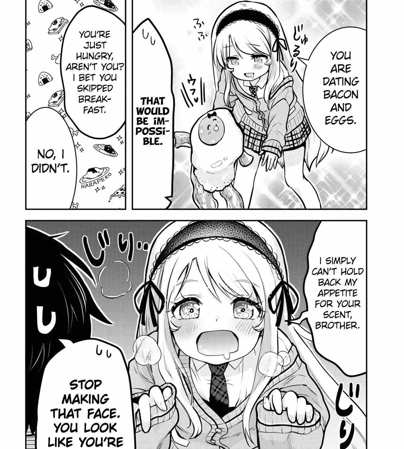 Class no Daikirai na Joshi to Kekkon Suru Koto ni Natta Chapter 10 page 28 - 